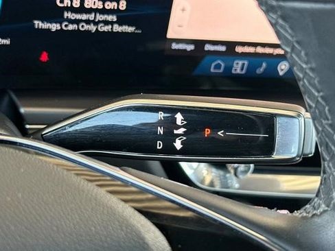 Certified 2024 Cadillac Lyriq Tech w/ Driver Assist Package RWD image 22