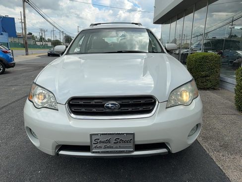 Used 2006 Subaru Outback 3.0R AWD/4WD image 26