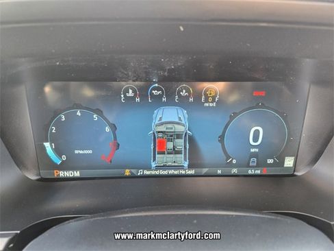 New 2026 Ford F150 Lariat w/ Equipment Group 501A Mid image 23