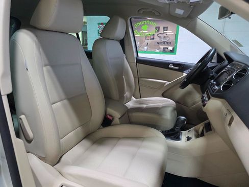Used 2014 Volkswagen Tiguan R-Line FWD image 24