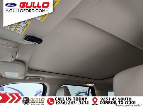 Used 2022 Ford Expedition Max Limited image 24