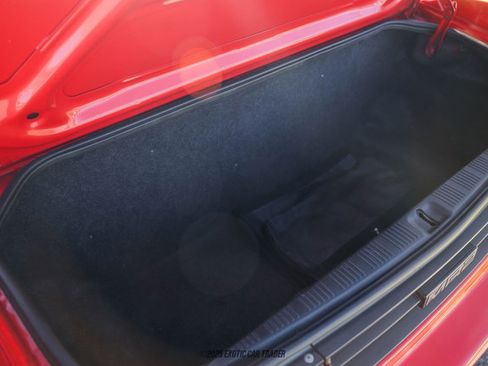 Used 1993 Toyota MR2 Turbo image 37