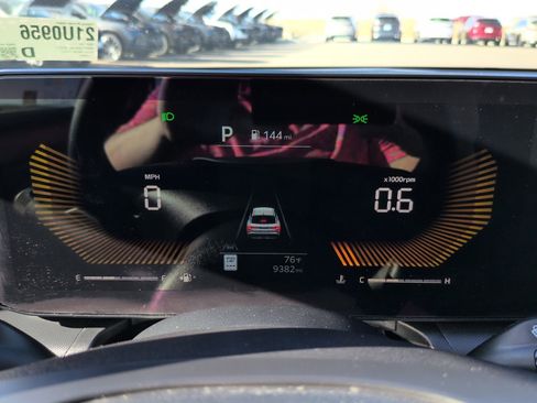 Used 2025 Kia K4 LXS image 19