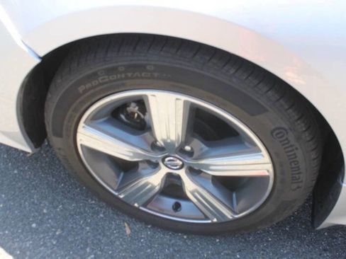 Used 2021 Nissan Altima 2.5 SL image 9