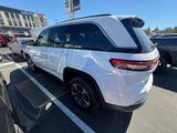 Used 2024 Jeep Grand Cherokee Limited 4xe image 4