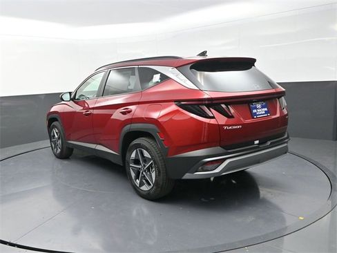 New 2026 Hyundai Tucson SEL image 6