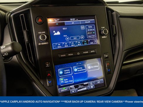 Used 2025 Subaru Impreza 2.0i image 6