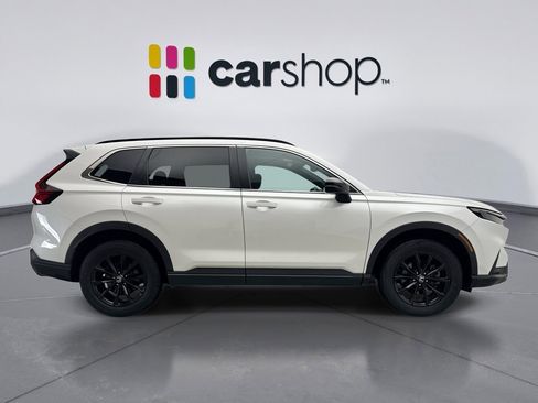 Used 2024 Honda CR-V Sport image 6