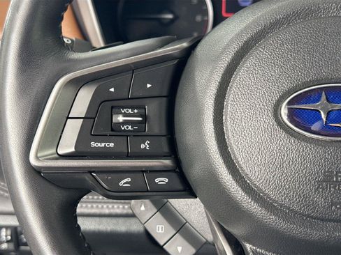 Used 2020 Subaru Outback Touring XT AWD/4WD image 18