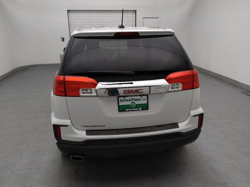 Used 2017 GMC Terrain SLE FWD image 6