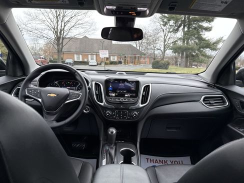 Used 2020 Chevrolet Equinox Premier image 20
