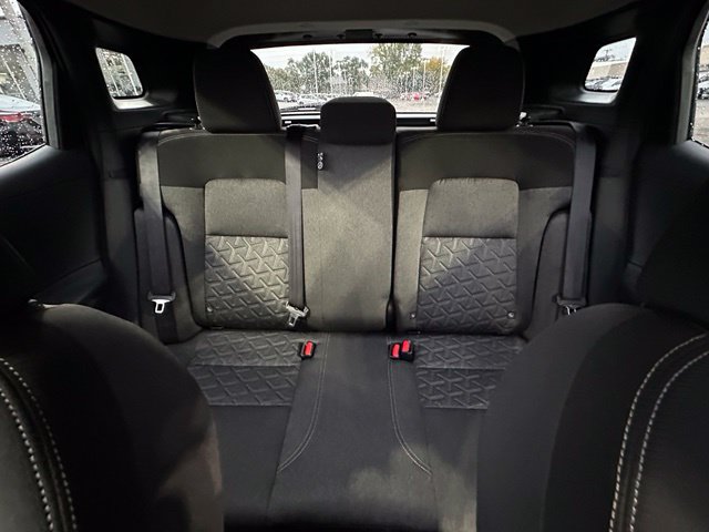Certified 2025 Nissan Kicks SV AWD/4WD image 26