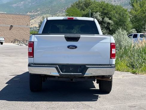 Used 2019 Ford F150 XLT AWD/4WD image 6