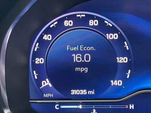 Used 2023 Chevrolet Tahoe Premier w/ Texas Edition image 11