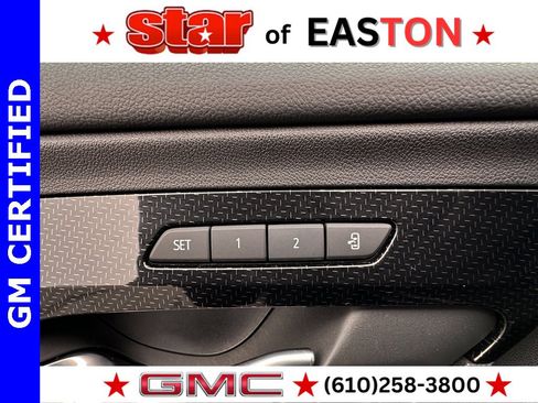 Certified 2022 GMC Terrain AT4 w/ Infotainment Package II image 17