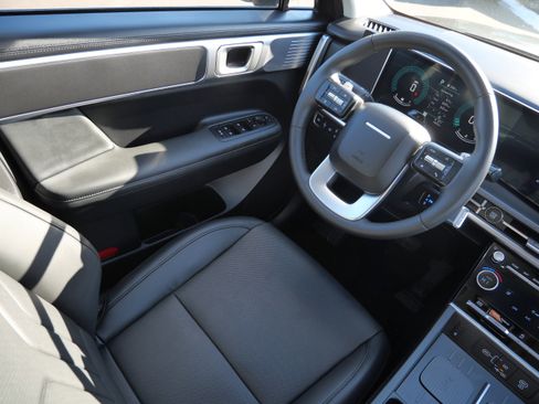 Certified 2026 Hyundai Santa Fe XRT image 9