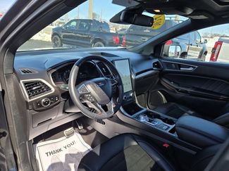 Certified 2024 Ford Edge ST-Line AWD/4WD video 2