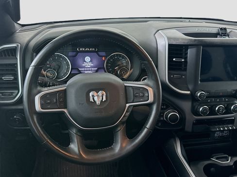 Used 2023 RAM 1500 Big Horn AWD/4WD image 18