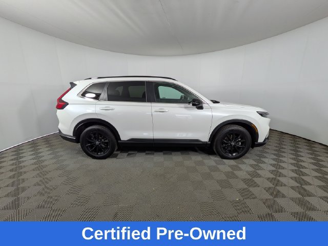 Used 2023 Honda CR-V Sport image 3