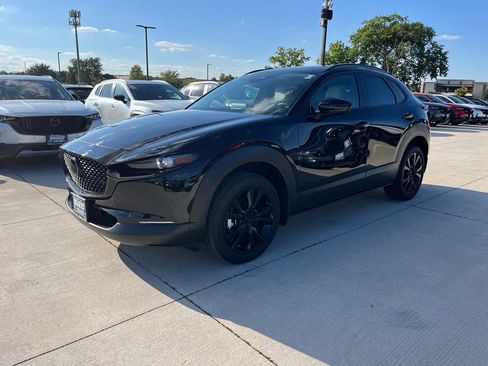 Certified 2026 MAZDA CX-30 Aire Edition AWD/4WD image 5