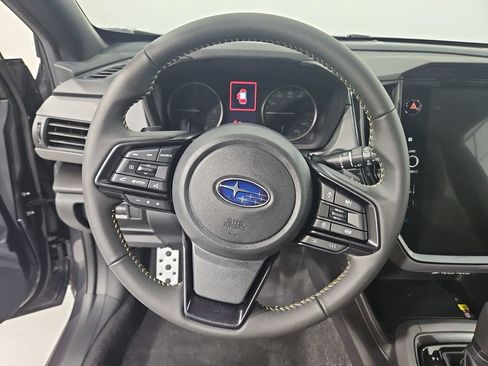 New 2026 Subaru Crosstrek 2.5i Sport w/ Crosstrek Mirror Package AWD/4WD image 14