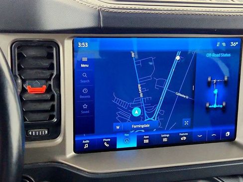 Used 2023 Ford Bronco Raptor image 19