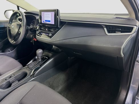Used 2023 Toyota Corolla LE FWD image 30