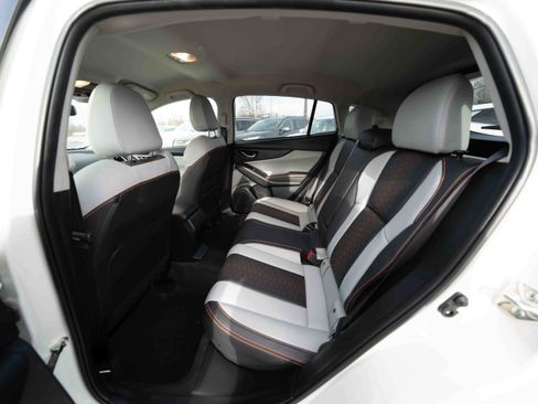 Used 2023 Subaru Crosstrek 2.5i Limited image 23