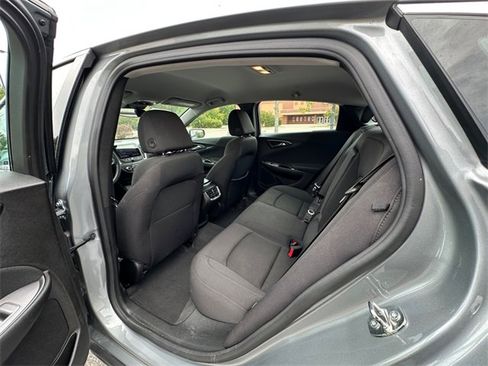 Used 2023 Chevrolet Malibu LT image 18