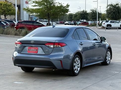 Used 2026 Toyota Corolla LE FWD image 6