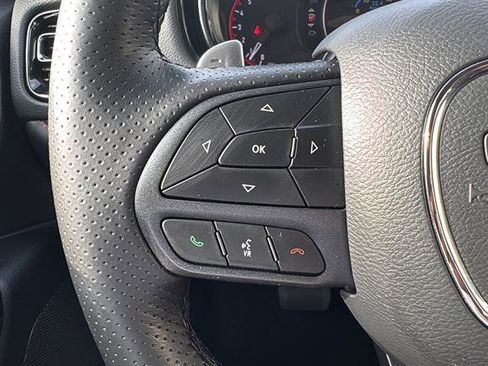 Used 2025 Dodge Durango GT AWD/4WD image 19