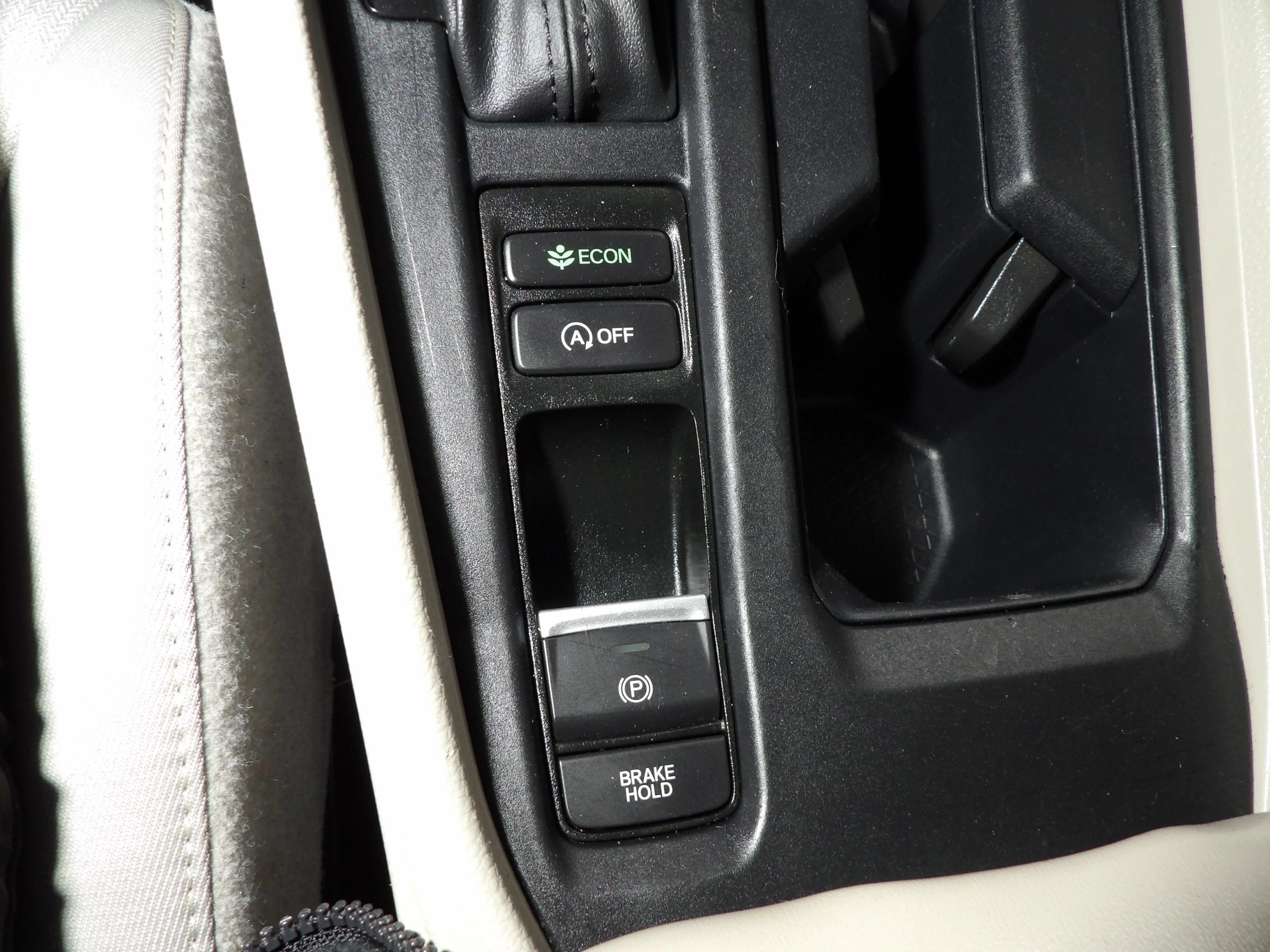 Used 2023 Honda Accord EX image 15