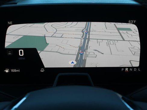 New 2026 Chevrolet Traverse High Country image 21