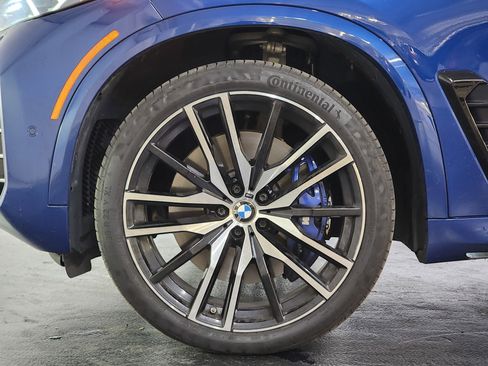 Used 2024 BMW X5 M60i image 29