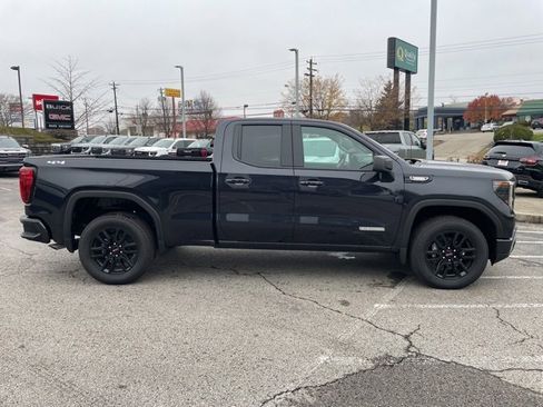 New 2026 GMC Sierra 1500 Elevation image 5
