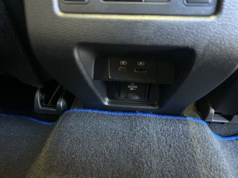 New 2025 Mitsubishi Outlander SEL Black Edition image 34