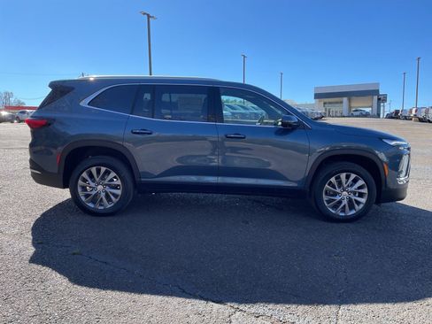 New 2026 Buick Enclave Preferred w/ Power Package image 6