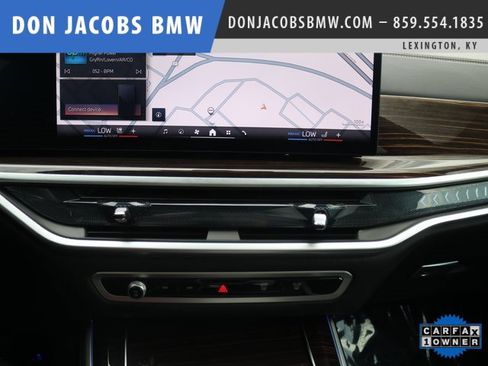 Used 2025 BMW X5 xDrive40i image 11