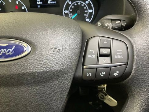 New 2025 Ford Transit 150 Low Roof w/ Load Area Protection Package image 23