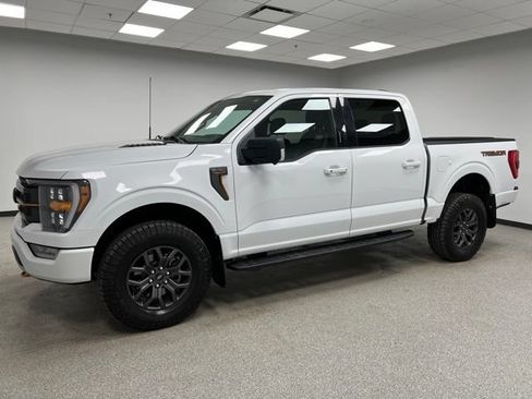 Used 2023 Ford F150 Tremor w/ 360 Degree Camera Package AWD/4WD image 5