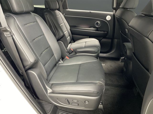 New 2026 Hyundai Palisade Calligraphy AWD/4WD image 35