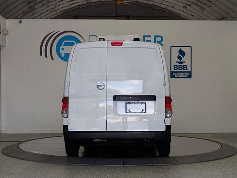 Used 2019 Nissan NV200 S FWD image 6