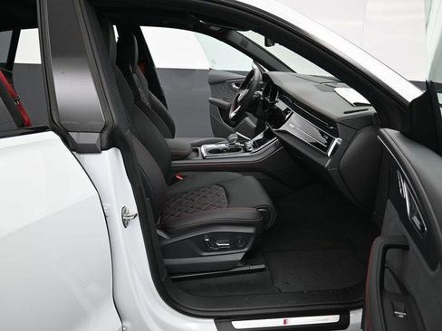 New 2026 Audi Q8 Prestige image 14