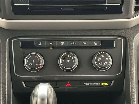 Certified 2023 Volkswagen Atlas Cross Sport SE image 14