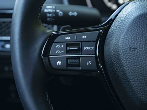 Certified 2024 Honda Civic Sport image 20