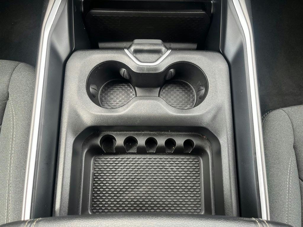 Used 2023 RAM 1500 Big Horn AWD/4WD image 13