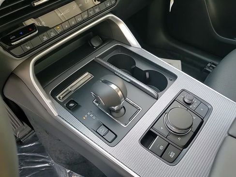 New 2025 MAZDA CX-90 Plug-In Hybrid w/Premium Sport image 18