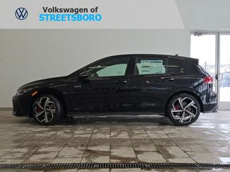 New 2026 Volkswagen GTI SE video 1