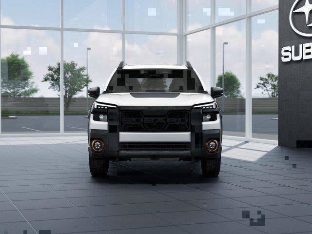 New 2026 Subaru Outback Wilderness AWD/4WD image 7