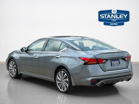 Used 2023 Nissan Altima 2.5 SL AWD/4WD image 5